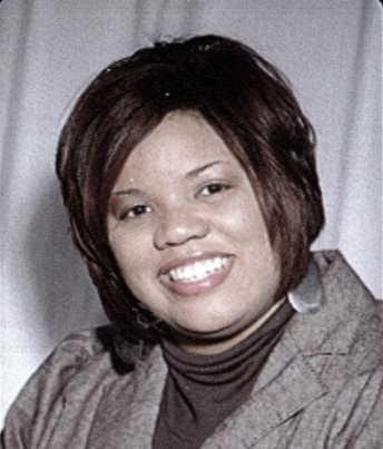 Portrait of LaToya Everett