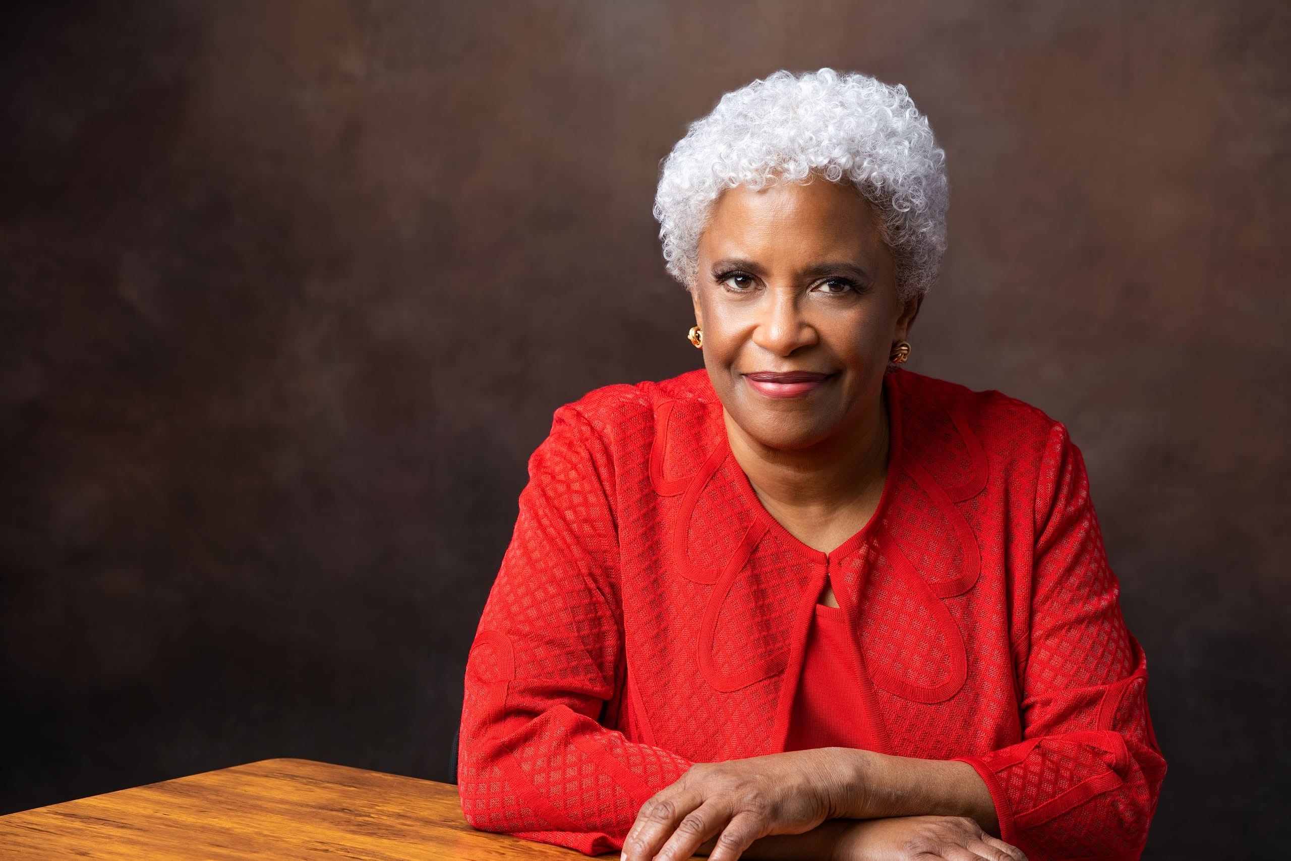 Portrait of Janet B. Reid,